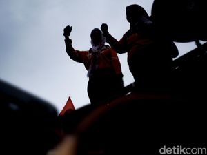 Demo Buruh Hari Ini di Jakarta: Lokasi, Waktu dan 7 Poin Tuntutan Demo Buruh Hari Ini di Jakarta: Lokasi, Waktu dan 7 Poin Tuntutan