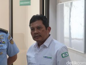 Dirut BPJS Kesehatan Minta Pasien JKN Lapor Jika Dapat Diskriminasi dari RS Dirut BPJS Kesehatan Minta Pasien JKN Lapor Jika Dapat Diskriminasi dari RS