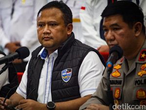 Buka Posko Pengaduan HP IMEI Ilegal, Polri Koordinasi ke Kominfo-Kemenperin Buka Posko Pengaduan HP IMEI Ilegal, Polri Koordinasi ke Kominfo-Kemenperin