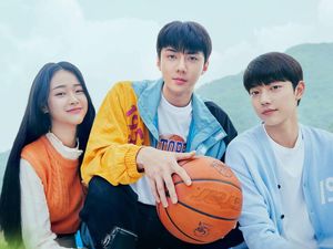 Sinopsis All That We Loved, Drakor Romantis Sehun EXO Jadi Anak SMA