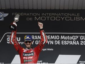 Klasemen Pebalap MotoGP 2023: Bagnaia Kembali ke Pucuk, Quartararo ke-11