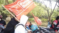 Ketua-Jajaran Pengurus Partai Buruh DIY Ramai-ramai Mundur