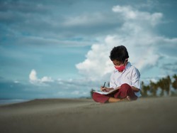 30+ Ucapan Selamat Hari Pendidikan Nasional 2024, Bagikan ke Medsos-WA