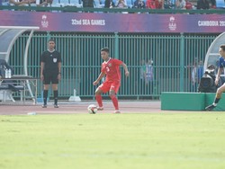 SEA Games 2023 Momen Rio Fahmi Revans