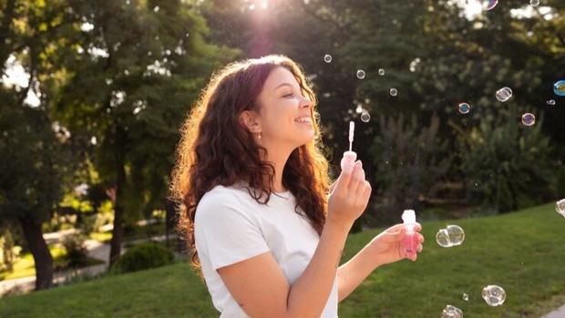 Mitos kebahagiaan yang sebaiknya tidak kamu percayai