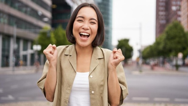 Mitos kebahagiaan yang sebaiknya tidak kamu percayai