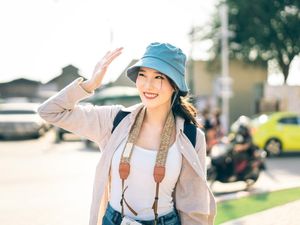 9 Tips untuk Lawan Panas Ekstrem 9 Tips untuk Lawan Panas Ekstrem