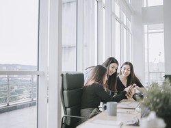 Lesu Usai Libur Panjang? Ini 8 Tips Kembalikan Semangat Bekerja di Kantor