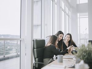 Lesu Usai Libur Panjang? Ini 8 Tips Kembalikan Semangat Bekerja di Kantor Lesu Usai Libur Panjang? Ini 8 Tips Kembalikan Semangat Bekerja di Kantor