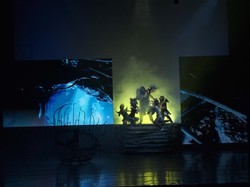 Daya Tampung ISI Solo di SNBP 2026, Ada Fotografi sampai Animasi!