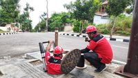 Jaringan Telekomunikasi Telkom Group Siap Sambut ASEAN Summit 2023