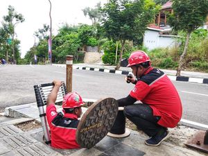 Jaringan Telekomunikasi Telkom Group Siap Sambut ASEAN Summit 2023 Jaringan Telekomunikasi Telkom Group Siap Sambut ASEAN Summit 2023