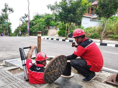 Jaringan Telekomunikasi Telkom Group Siap Sambut ASEAN Summit 2023