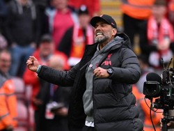 Juergen Klopp Pantas Dihukum!