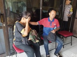 Murka Mertua ke Menantu yang Bunuh Anak Kandung di Gresik