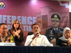 Keluarga Minta Polisi Profesional Tangani Kasus Tewasnya AKBP Buddy