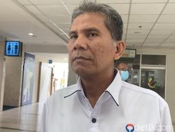 Lampu Pocong Proyek Gagal, Begini Kata Ombudsman