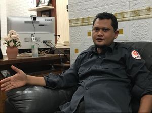 Parpol Dilarang Manfaatkan Hari Buruh untuk Kampanye!