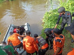 Lansia di Kolaka Utara Terseret Arus Sungai, Korban Ditemukan Tewas