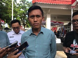 Baru Satu Bacaleg DPD Daftar ke KPU NTB di Hari Pertama, Parpol Nihil