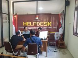 Banyak Parpol Sulit Dapat Caleg gegara Faktor Materi