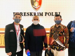 Andi Pangerang Jadi Tersangka, LBH Muhammadiyah Apresiasi Langkah Sigap Polri
