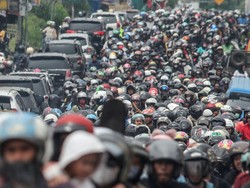 Long Weekend, Polisi Terapkan Ganjil Genap di Puncak Bogor Mulai Besok