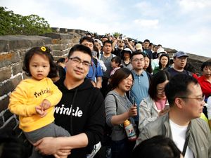 Guangzhou-Palu dan Jakarta-Luwuk Dibuka, Sulteng Bidik Turis China