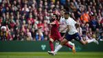 5 Tim Favorit Dijebol Mo Salah, Pertama Tentu MU