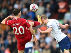 7 Gol Dramatis Liverpool Vs Tottenham, Trent: Gila, Game Luar Biasa!