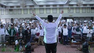 Maju Pilwalkot Bandung, Kang Erwin Janji Berantas Kemiskinan