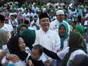 Menakar Peluang Erwin Usai Atalia dan Farhan Tak Naik Gelanggang