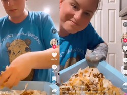 Sang Suami Tak Mau Makan Masakannya, Wanita Ini Rajin Buatkan Makanan Baru