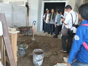 Was-was Menkes Kala RS Rujukan Delegasi KTT ASEN Belum Rampung