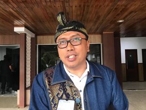 MXGP Sebentar Lagi, Pemda Mesti Masifkan Promosi Wisata MXGP Sebentar Lagi, Pemda Mesti Masifkan Promosi Wisata