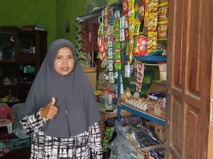 Manfaat Holding UMi Mulai Dirasakan Masyarakat untuk Ekonomi Keluarga Manfaat Holding UMi Mulai Dirasakan Masyarakat untuk Ekonomi Keluarga