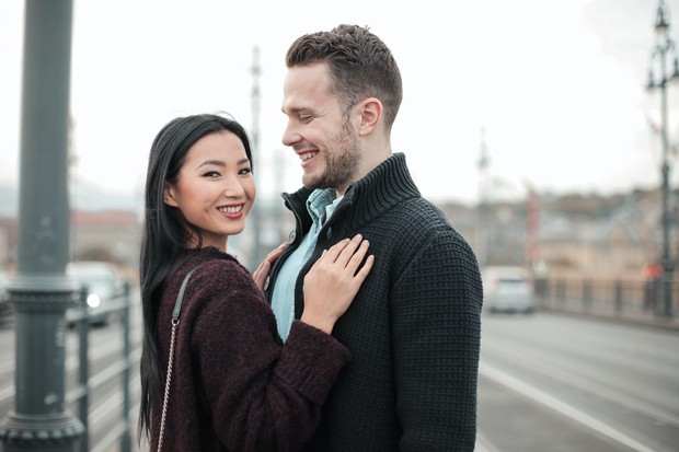 Pasangan. Foto: Pexels.com/Andrea Piacquadio