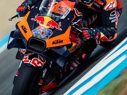 Kunci Sukses KTM di Awal Musim 2023, Gara-gara Buntut ala Dingklik?