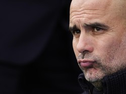 Man City Menang Tipis, Guardiola Akui Fulham Alot Banget
