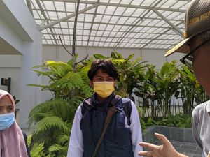 Cerita Korban Perang Sudan: Listrik Mati-Tentara Paksa Hapus Video