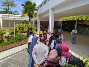 Pemprov NTB Sediakan Beasiswa bagi Mahasiswa Korban Perang Sudan