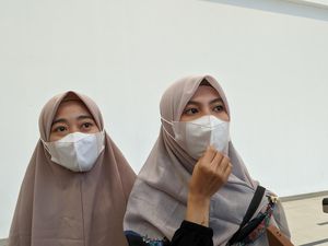 Kisah Mahasiswi Lombok Gagal Wisuda gegara Perang Sudan