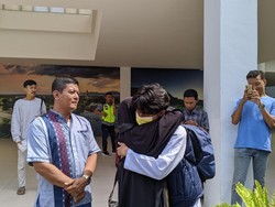 Perang Sudan Meluluhlantakkan Hati Mahasiswa NTB