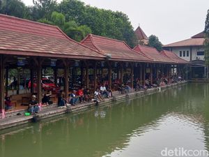 Cara Tak Biasa Buruh Subang dan Ciamis Peringati May Day 2023