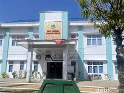 Nakes Honorer di Pinrang Ngaku Gaji 4 Bulan Belum Dibayar