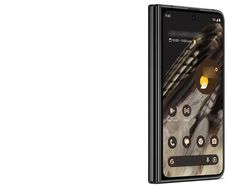 Ssst! Ini Bocoran Wujud Google Pixel Fold Pesaing Galaxy Fold