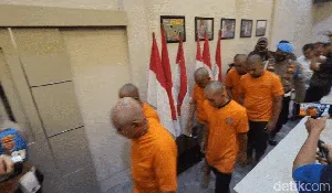 Fitnah Berujung Kamat Tewas Dihakimi Massa, Ini 12 Faktanya Fitnah Berujung Kamat Tewas Dihakimi Massa, Ini 12 Faktanya