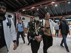 Peneliti BRIN Pengancam Warga Muhammadiyah Terancam 6 Tahun Penjara