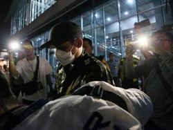 Peneliti BRIN Andi Pangerang Pengancam Muhammadiyah Terancam 6 Tahun Bui