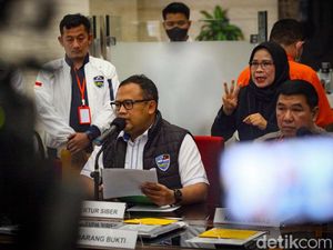 Polisi Ungkap Motif Andi Pangerang Ancam Warga Muhammadiyah
